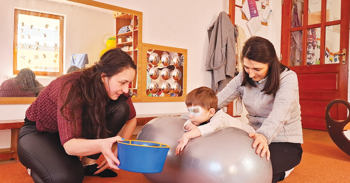 Fele se mese: mutasd a talpad, s megmondom, ki vagy!